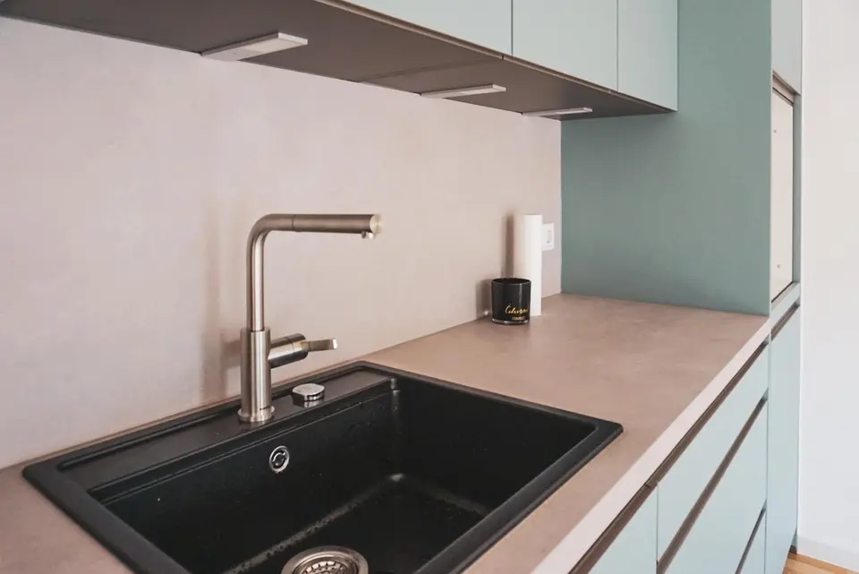 2 Zimmer Wohnung mit 61 m² in Offenbach – Bild 8