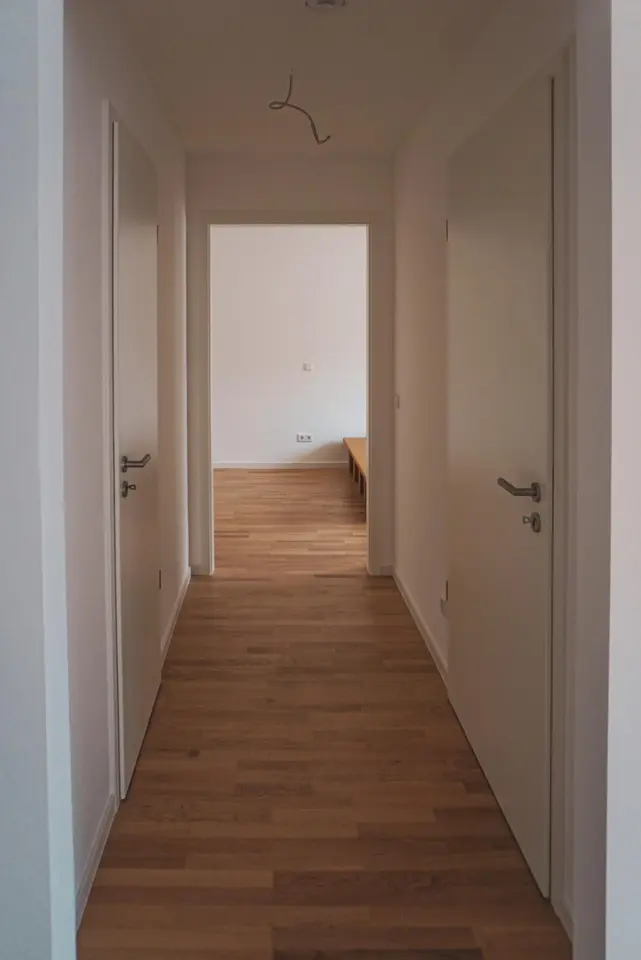 2 Zimmer Wohnung mit 61 m² in Offenbach – Bild 9