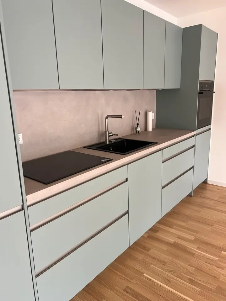 2 Zimmer Wohnung mit 61 m² in Offenbach – Bild 10