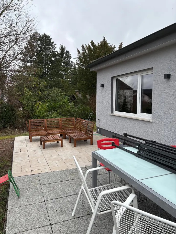 4 Zimmer Haus mit 158 m² in Kaiserslautern – Bild 5