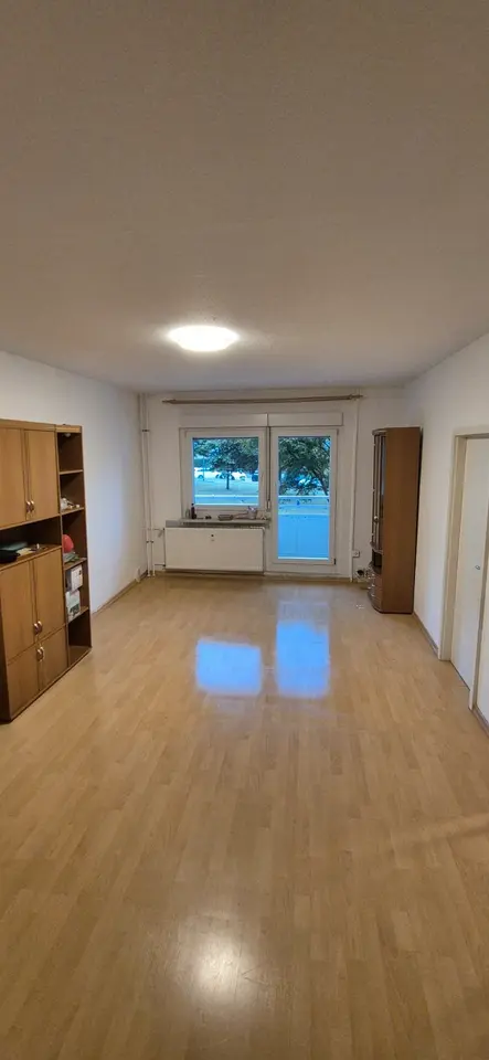3 Zimmer Wohnung mit 63 m² in Oranienburg – Bild 1