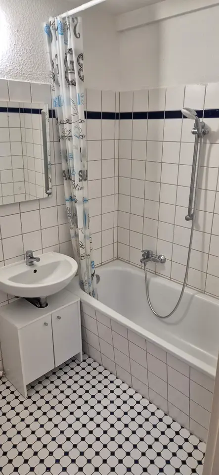 3 Zimmer Wohnung mit 63 m² in Oranienburg – Bild 5