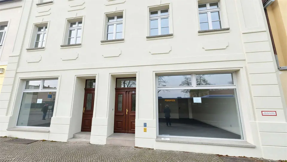 3 Zimmer Wohnung mit 63 m² in Oranienburg – Bild 8