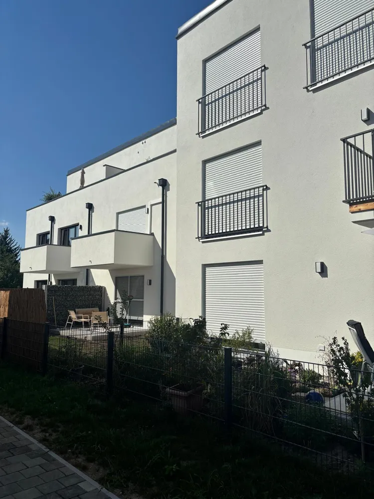 4 Zimmer Wohnung mit 119 m² in Ingolstadt – Bild 1