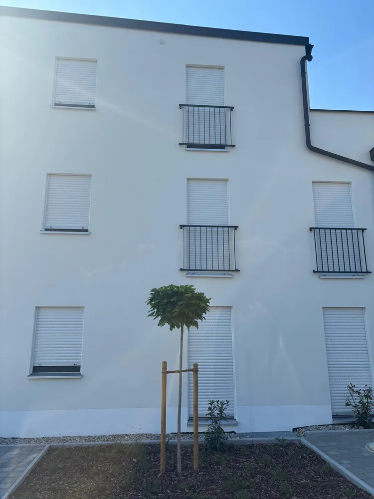 4 Zimmer Wohnung mit 119 m² in Ingolstadt – Bild 2
