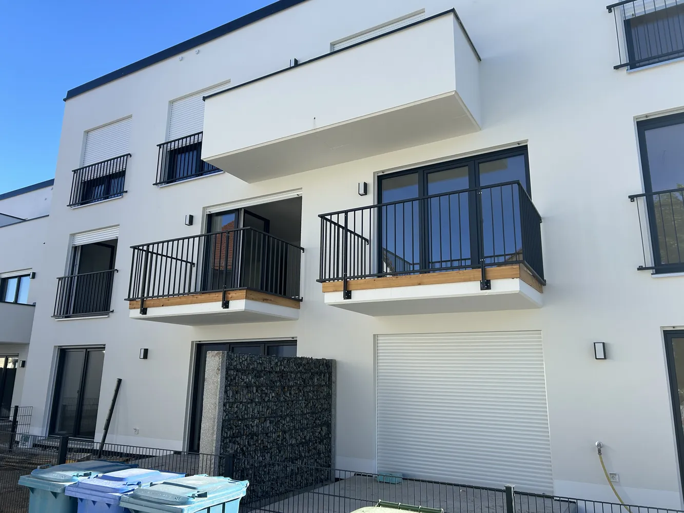 4 Zimmer Wohnung mit 119 m² in Ingolstadt – Bild 4