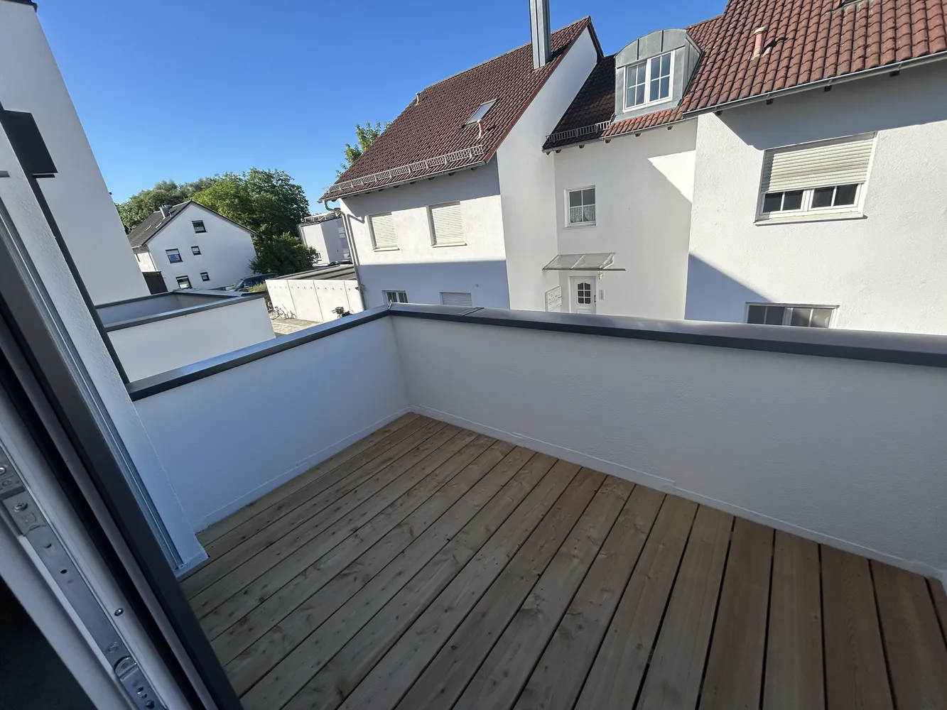 4 Zimmer Wohnung mit 119 m² in Ingolstadt – Bild 5