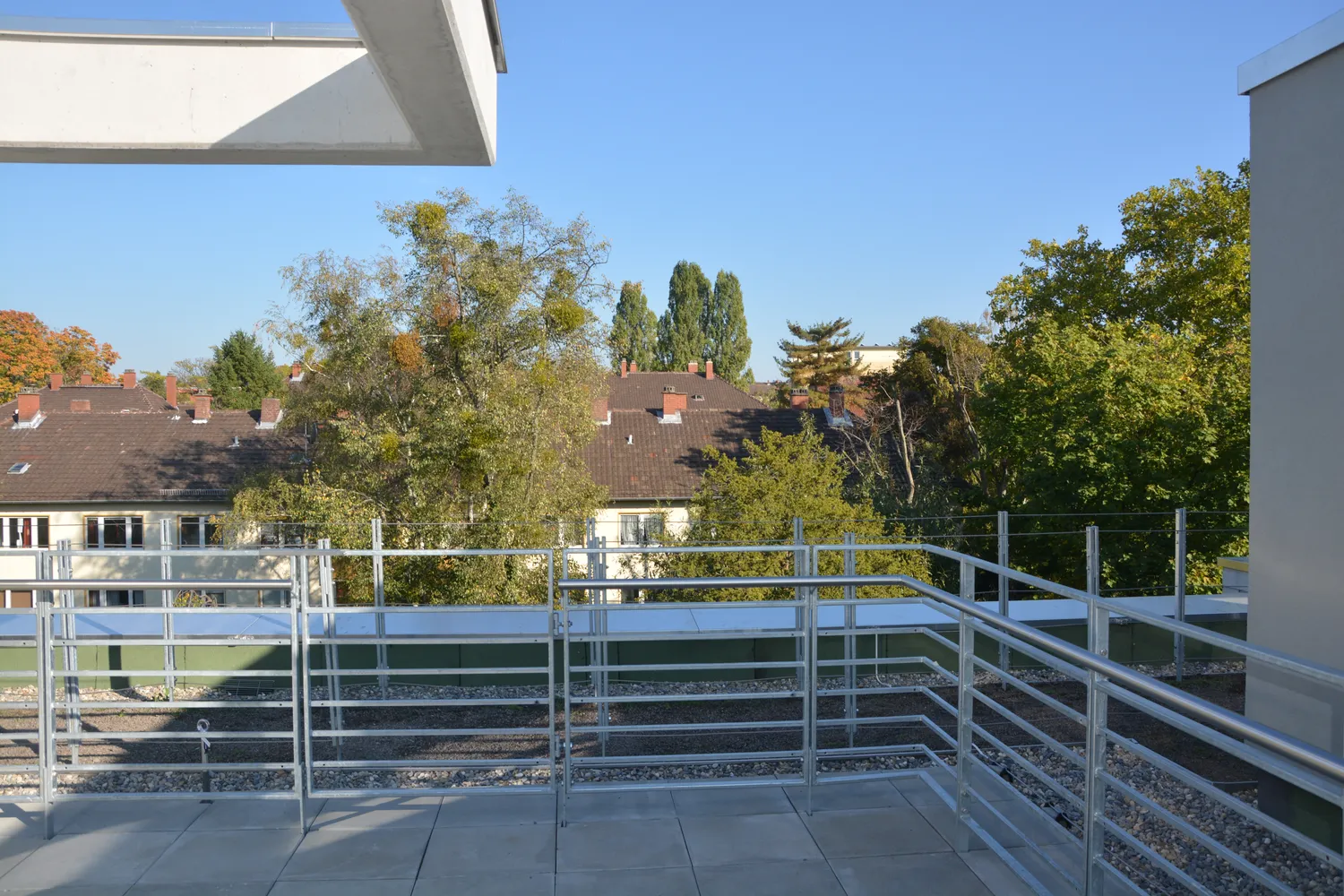 5 Zimmer Wohnung mit 198 m² in Darmstadt – Bild 1