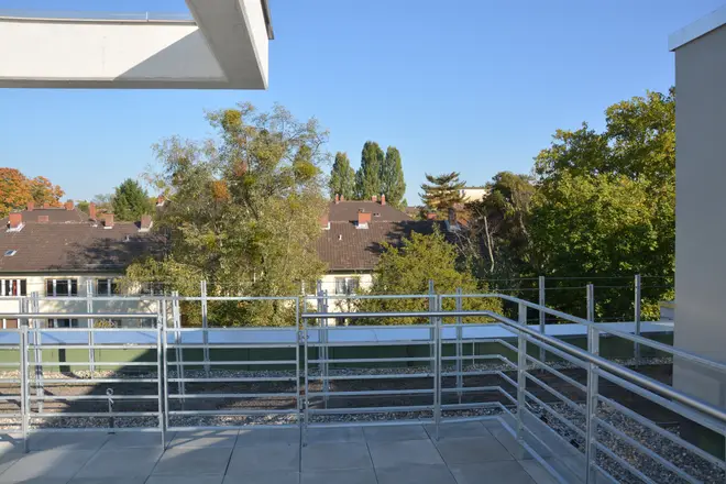 5 Zimmer Wohnung mit 198 m² in Darmstadt – Bild 1