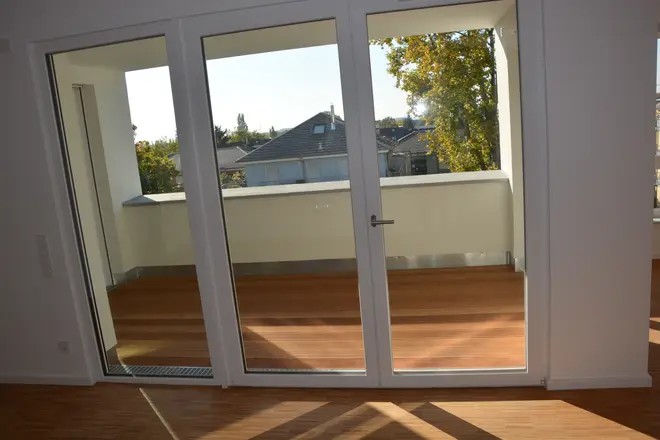 5 Zimmer Wohnung mit 198 m² in Darmstadt – Bild 11