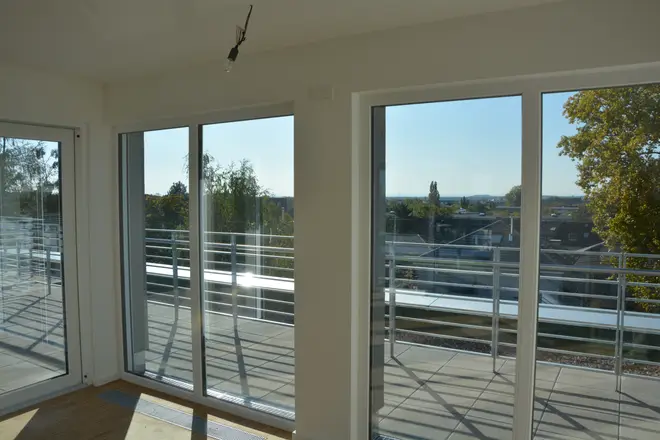 5 Zimmer Wohnung mit 198 m² in Darmstadt – Bild 4