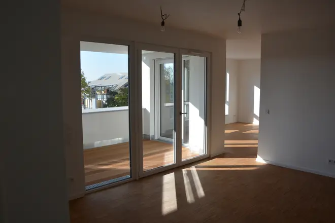 5 Zimmer Wohnung mit 198 m² in Darmstadt – Bild 6