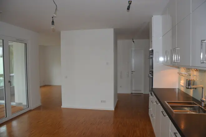 5 Zimmer Wohnung mit 198 m² in Darmstadt – Bild 7