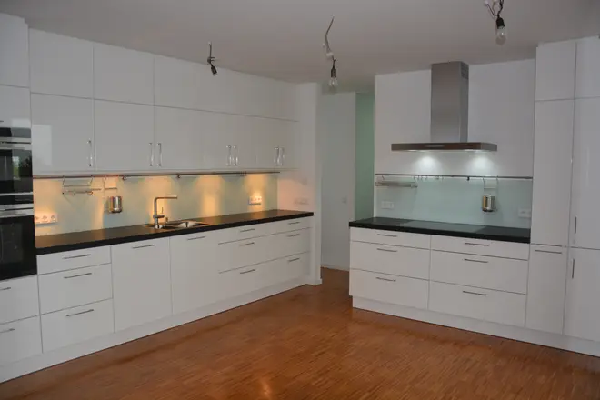 5 Zimmer Wohnung mit 198 m² in Darmstadt – Bild 8