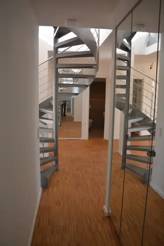 5 Zimmer Wohnung mit 198 m² in Darmstadt – Bild 9