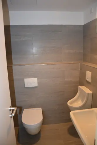 5 Zimmer Wohnung mit 198 m² in Darmstadt – Bild 10