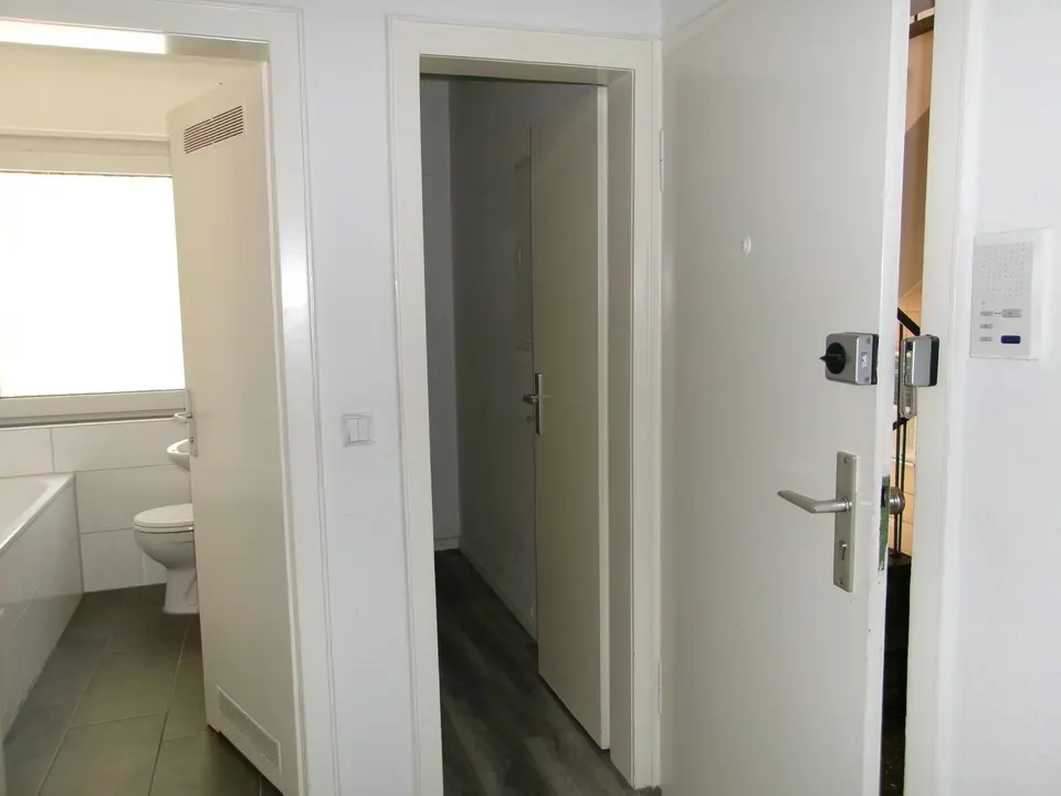 2 Zimmer Wohnung mit 57 m² in Essen – Bild 6