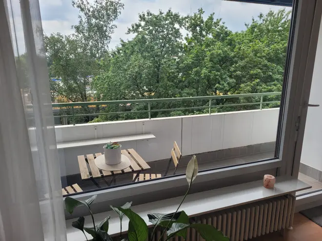 2 Zimmer Wohnung mit 67 m² in Heidelberg – Bild 11
