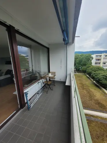 2 Zimmer Wohnung mit 67 m² in Heidelberg – Bild 12