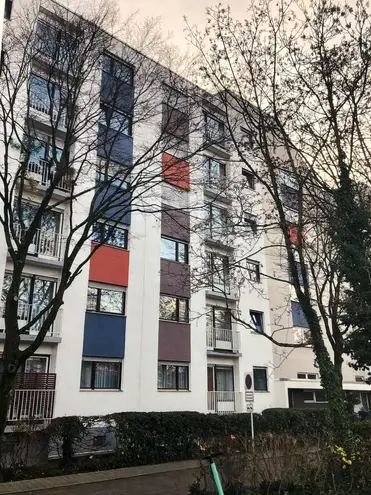 2 Zimmer Wohnung mit 67 m² in Heidelberg – Bild 2