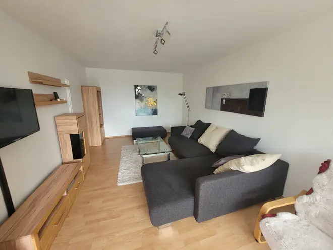 2 Zimmer Wohnung mit 67 m² in Heidelberg – Bild 3