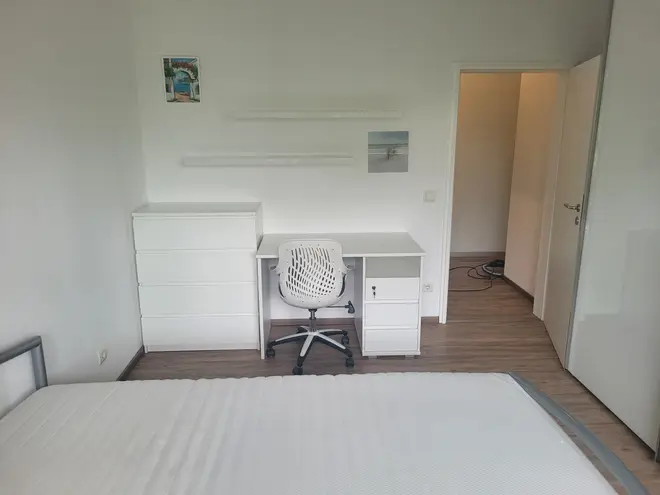 2 Zimmer Wohnung mit 67 m² in Heidelberg – Bild 7