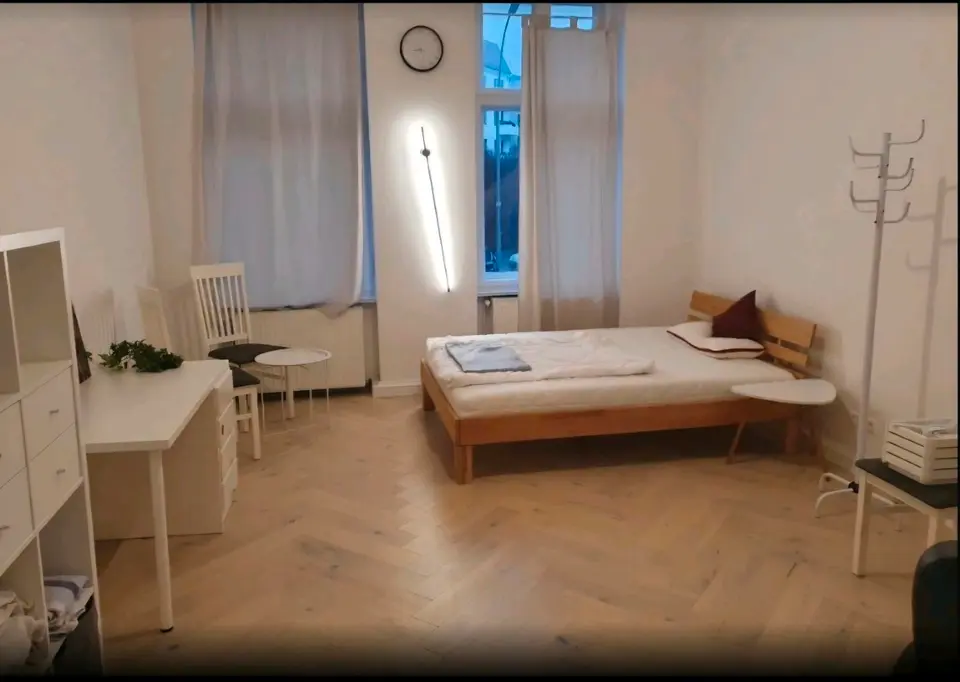 Studio mit 40 m² in Berlin – Bild 1