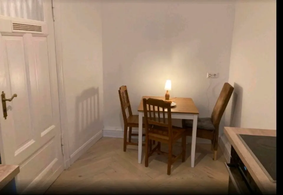 Studio mit 40 m² in Berlin – Bild 3