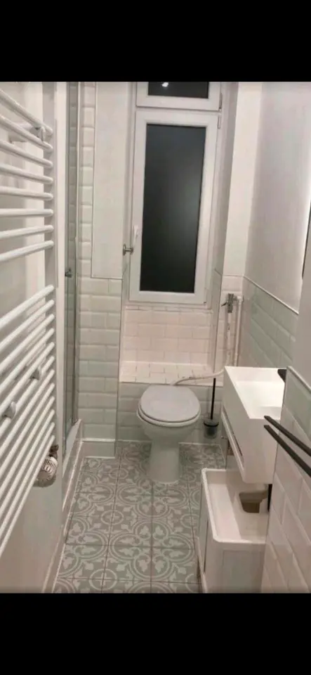 Studio mit 40 m² in Berlin – Bild 4