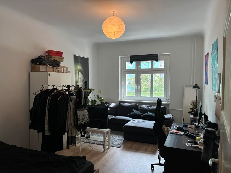 Studio mit 40 m² in Berlin – Bild 6