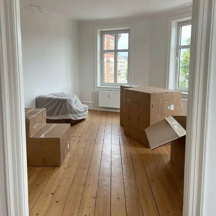 Studio mit 40 m² in Berlin – Bild 8