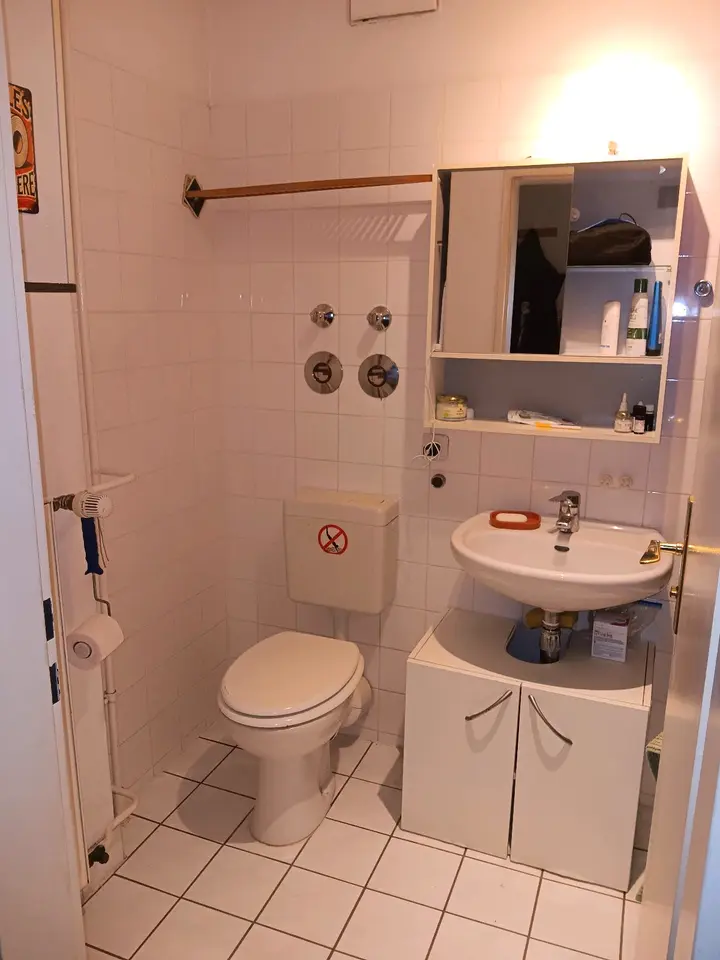 Studio mit 40 m² in Berlin – Bild 9