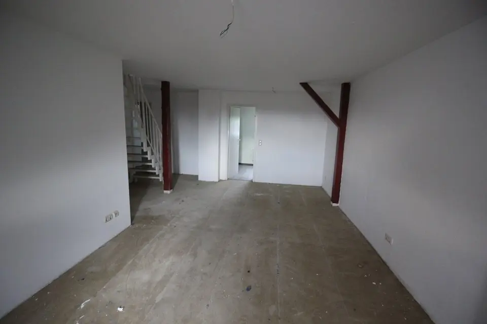 2 Zimmer Wohnung mit 48 m² in Schwerin – Bild 1
