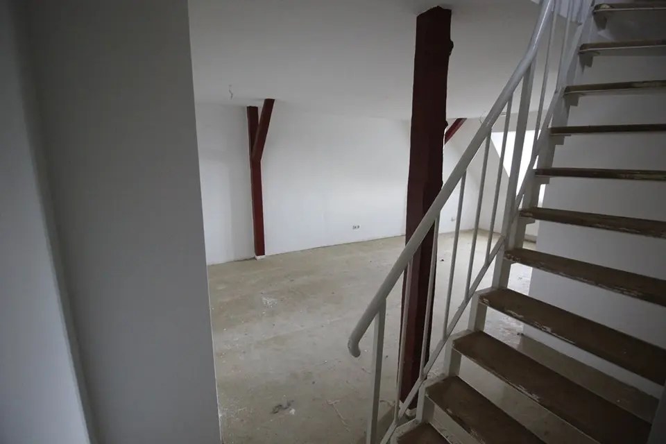 2 Zimmer Wohnung mit 48 m² in Schwerin – Bild 2