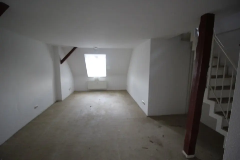 2 Zimmer Wohnung mit 48 m² in Schwerin – Bild 3