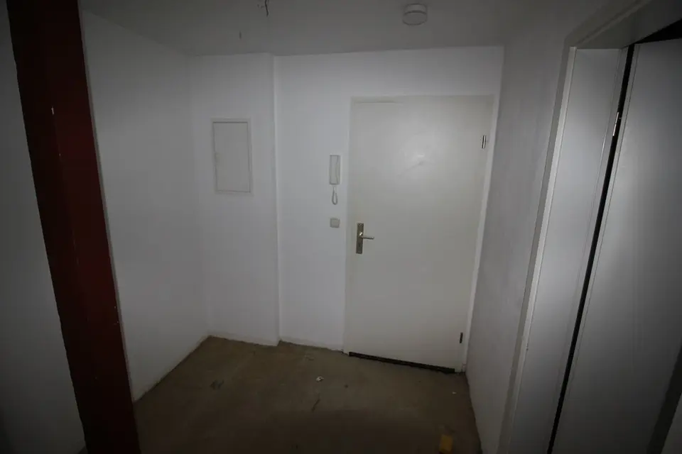 2 Zimmer Wohnung mit 48 m² in Schwerin – Bild 5