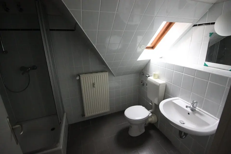 2 Zimmer Wohnung mit 48 m² in Schwerin – Bild 6