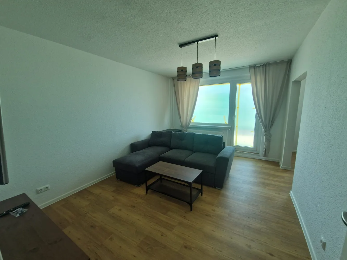 2 Zimmer Wohnung mit 45 m² in Greifswald – Bild 2