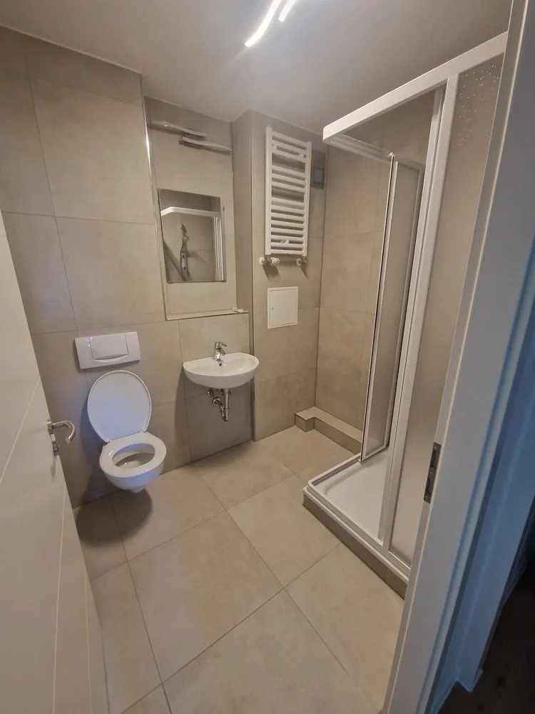 2 Zimmer Wohnung mit 45 m² in Greifswald – Bild 3