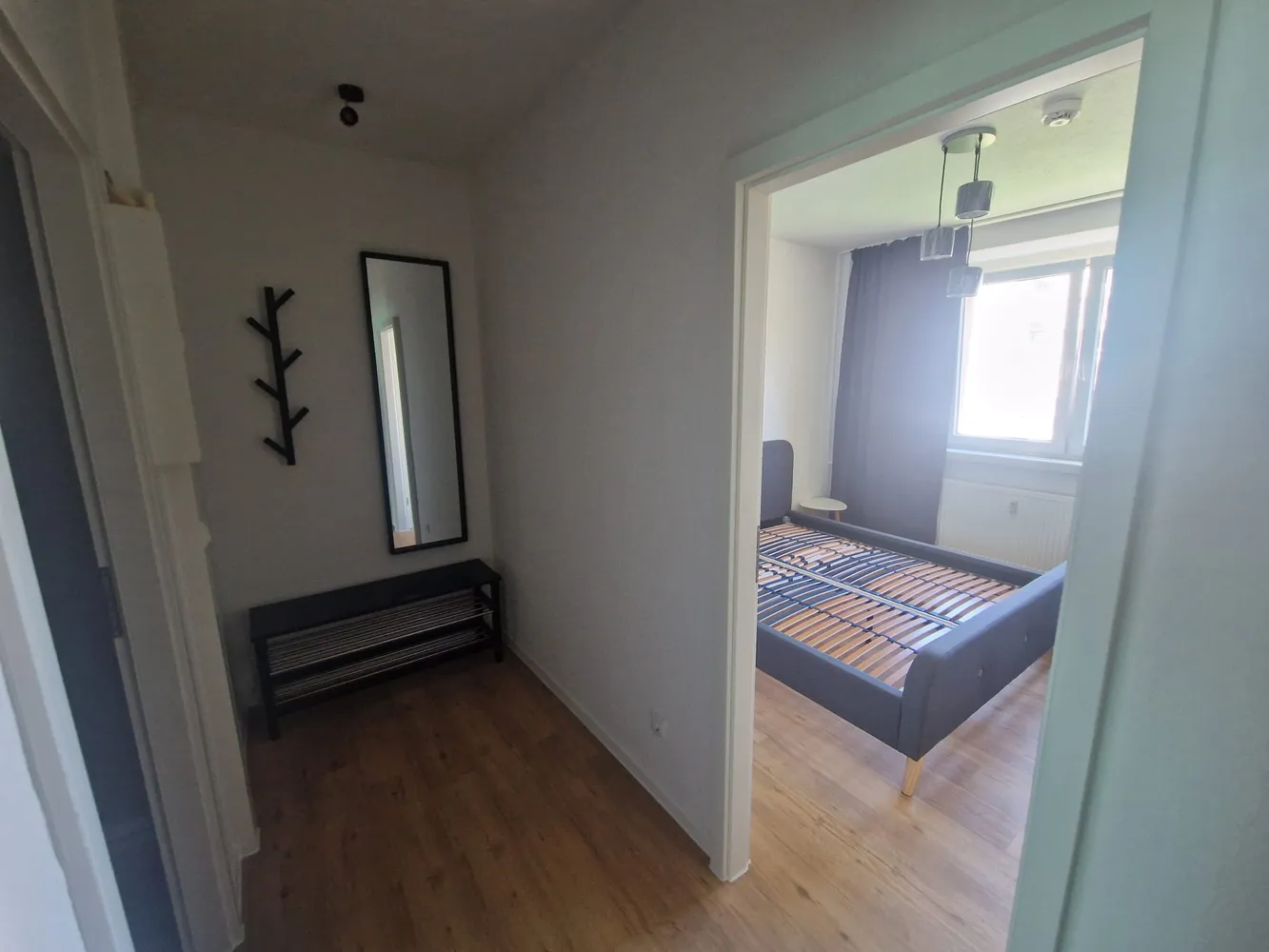 2 Zimmer Wohnung mit 45 m² in Greifswald – Bild 4