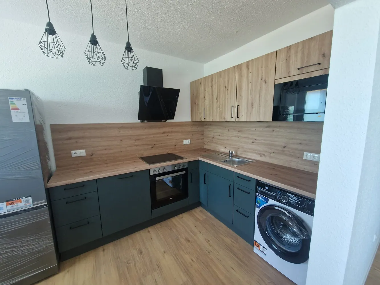 2 Zimmer Wohnung mit 45 m² in Greifswald – Bild 5