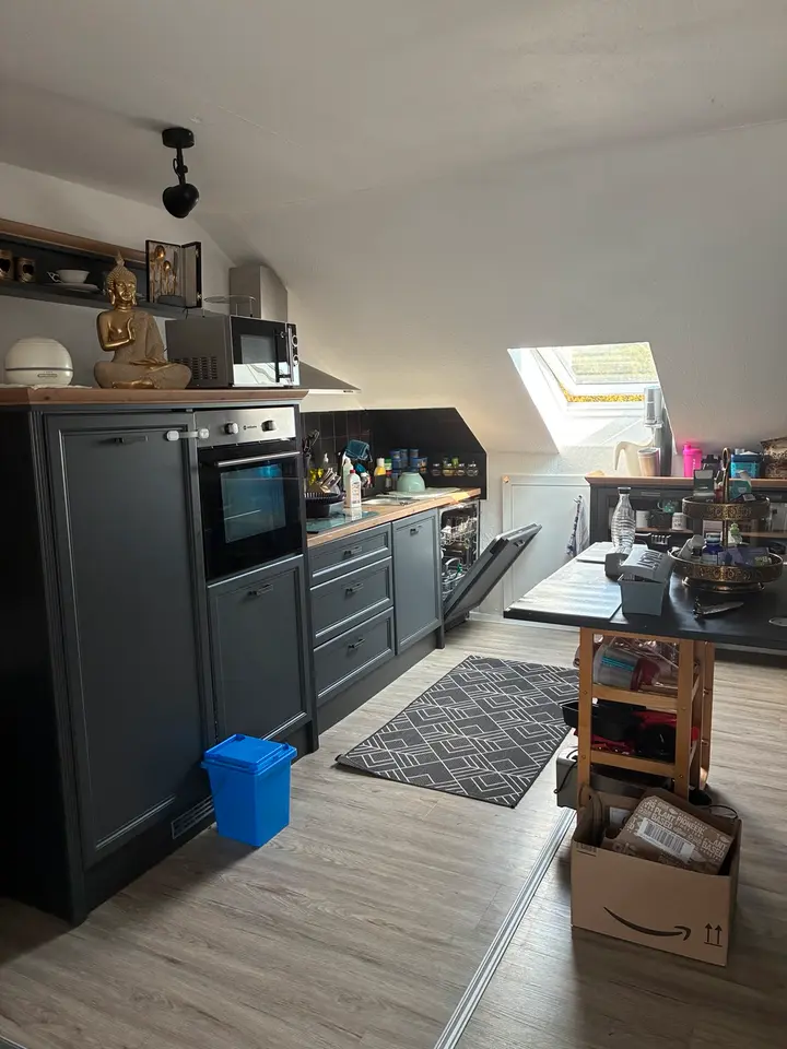 3 Zimmer Wohnung mit 70 m² in Hamm – Bild 2