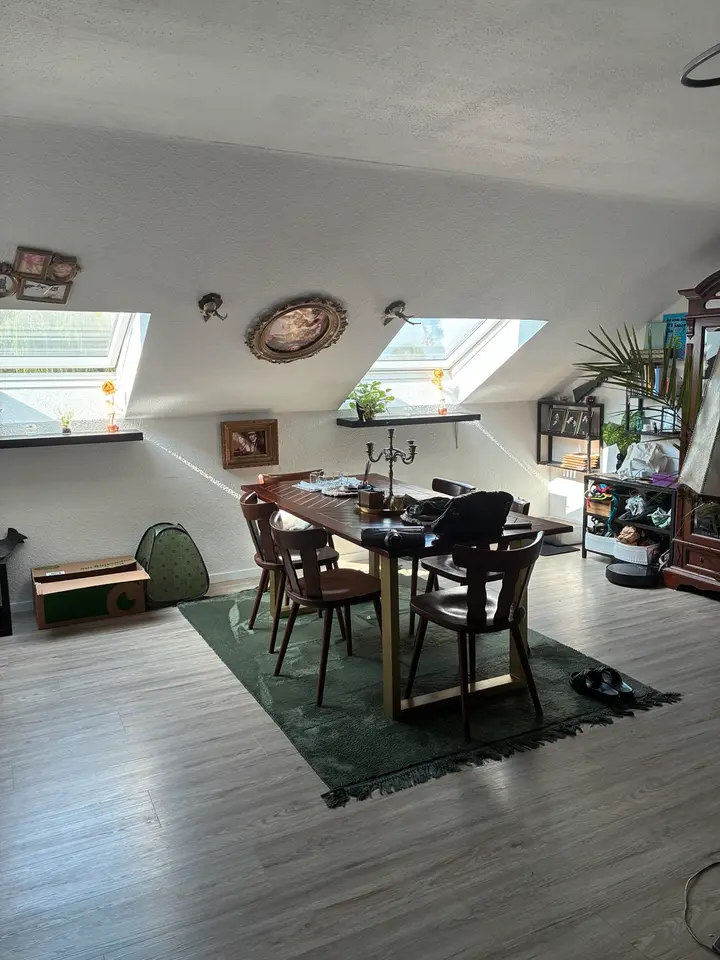 3 Zimmer Wohnung mit 70 m² in Hamm – Bild 3