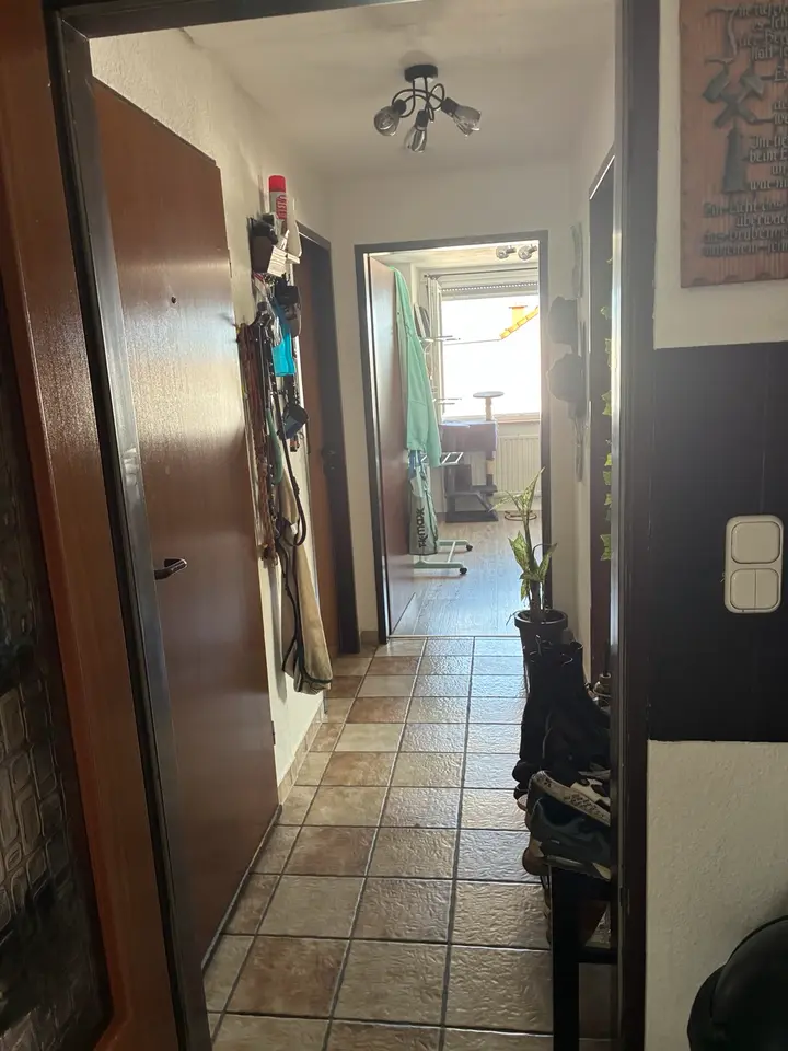 3 Zimmer Wohnung mit 70 m² in Hamm – Bild 4