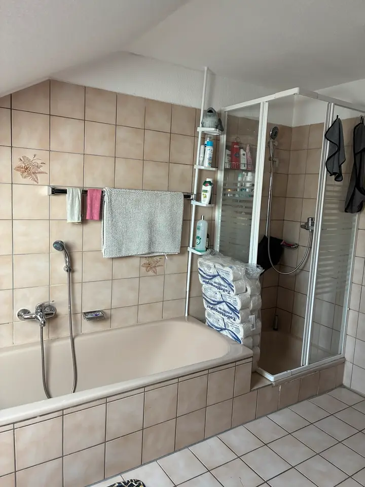 3 Zimmer Wohnung mit 70 m² in Hamm – Bild 5