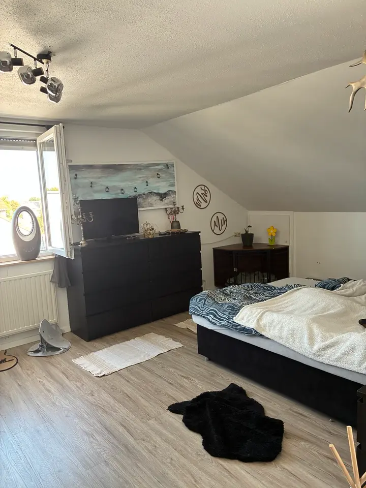 3 Zimmer Wohnung mit 70 m² in Hamm – Bild 6
