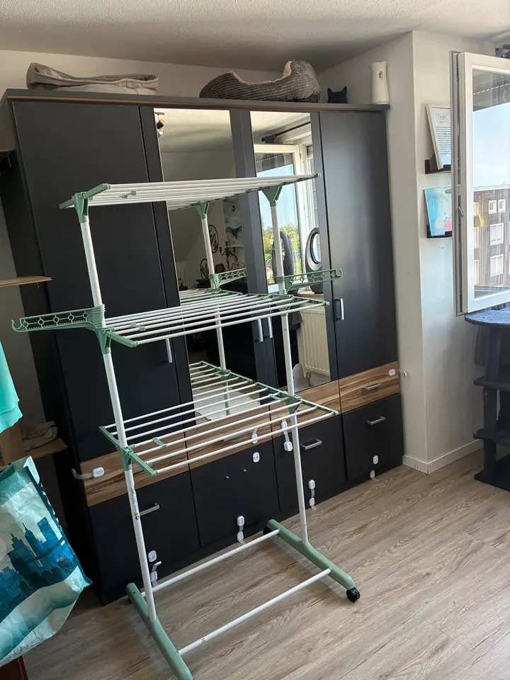 3 Zimmer Wohnung mit 70 m² in Hamm – Bild 7
