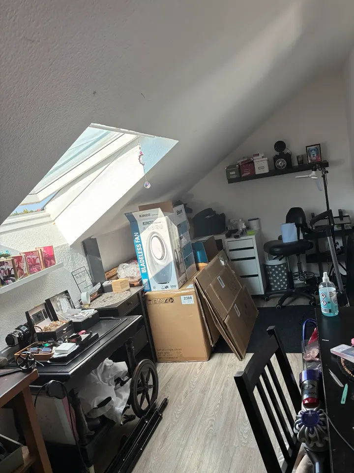 3 Zimmer Wohnung mit 70 m² in Hamm – Bild 8