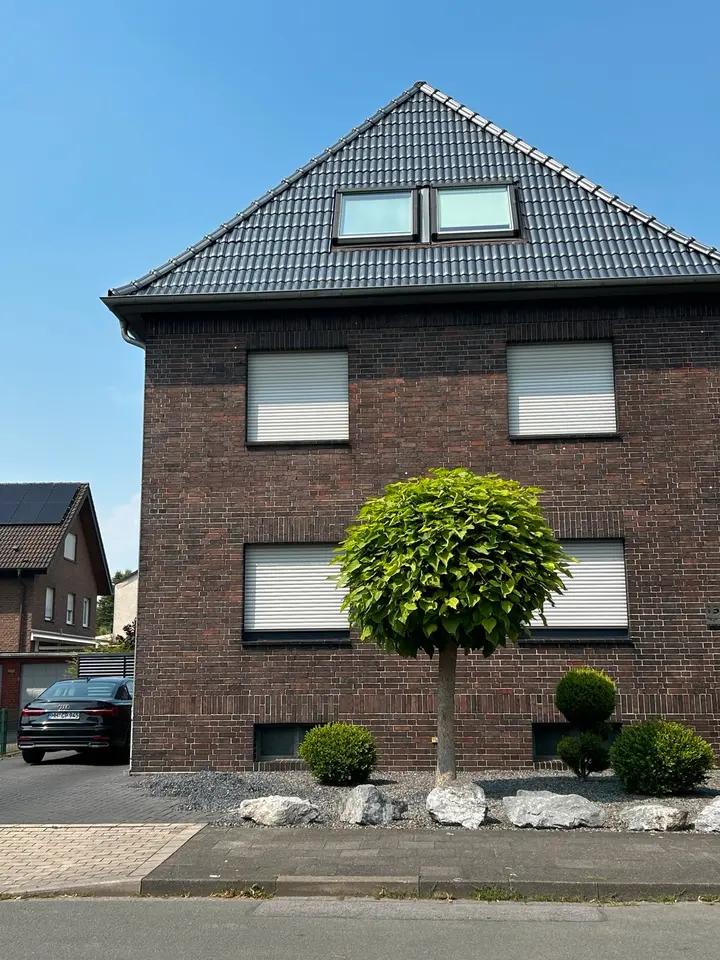 3 Zimmer Wohnung mit 70 m² in Hamm – Bild 10