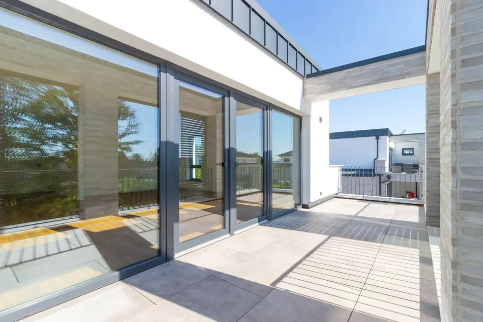 3 Zimmer Wohnung mit 103 m² in Cuxhaven – Bild 4
